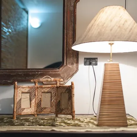 וילה Venere *