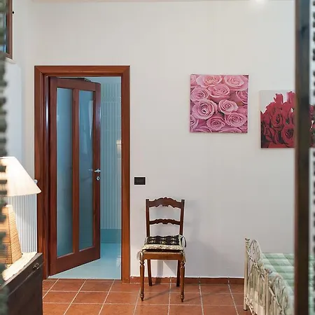 Venere * Melissano