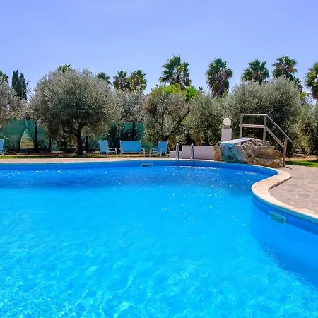 Villa Venere Melissano